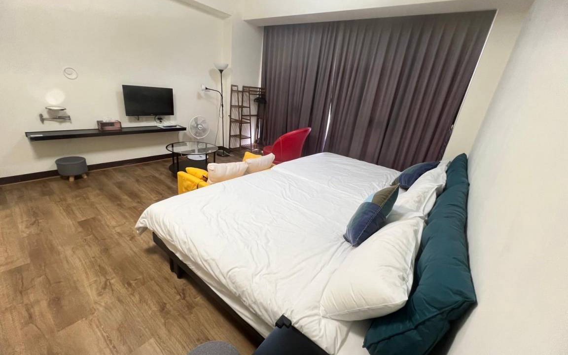 Photo of Bedroom in Nantou