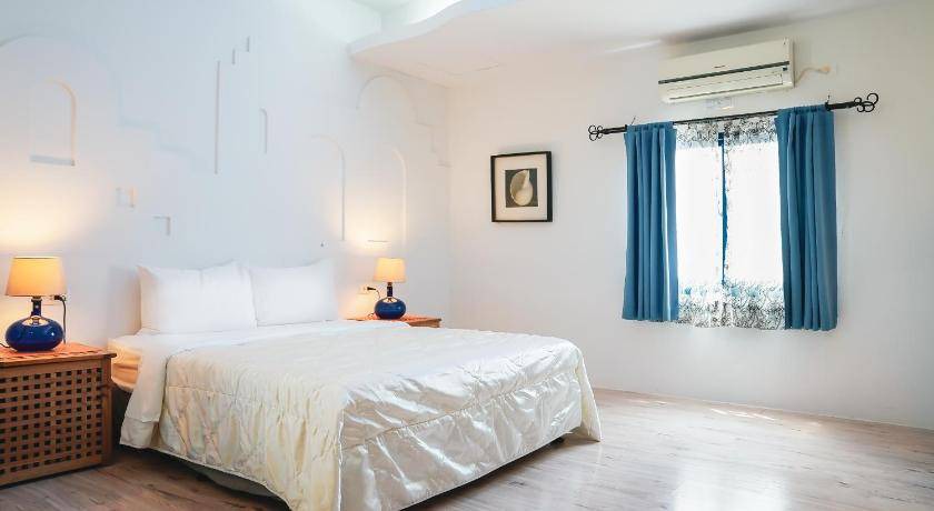 Photo of Bedroom in Sail Rock Beach