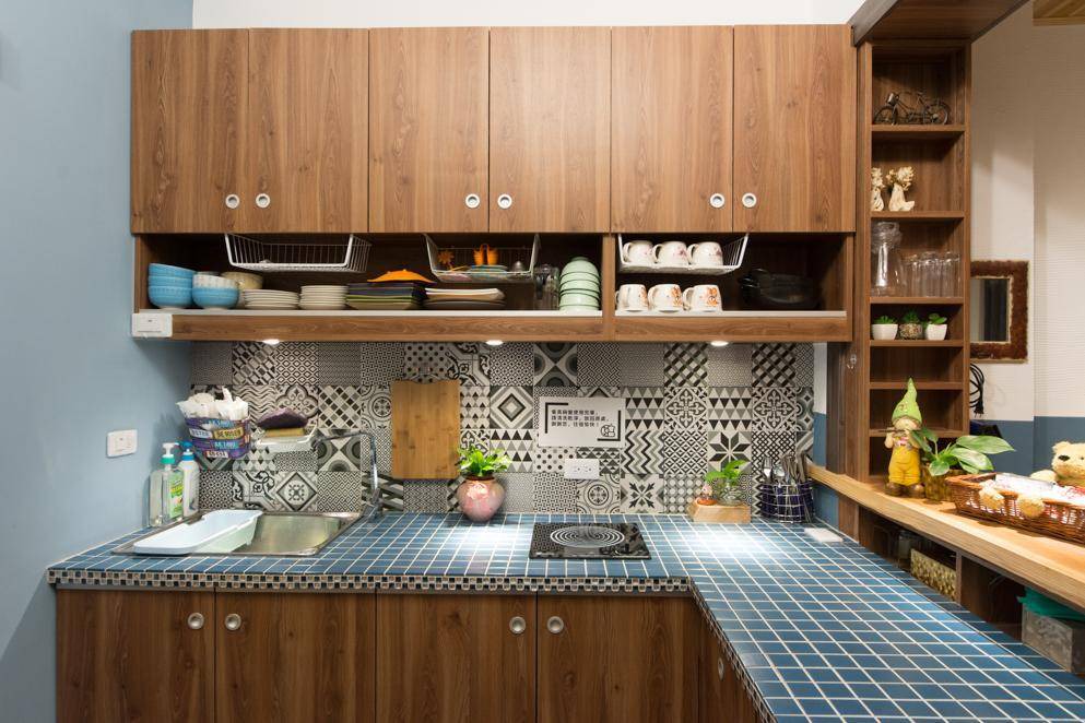Photo of Kitchen in Tainan City Centre
