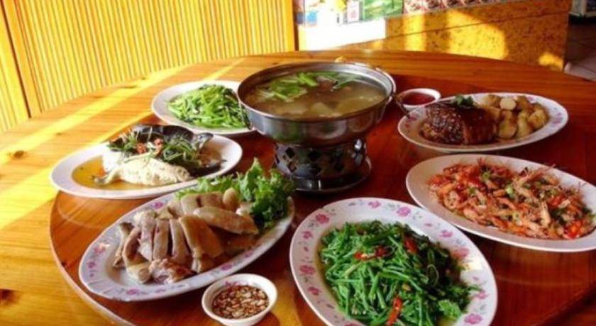 Photo of Others in Lugu
