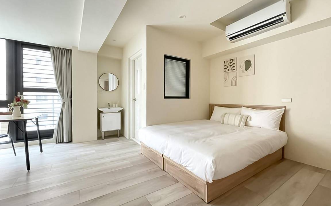 Photo of Bedroom in Xitun District