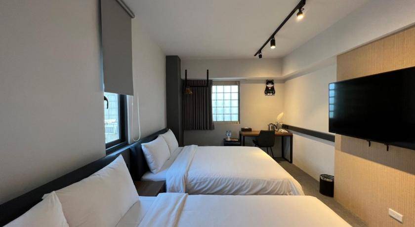Photo of Bedroom in East District