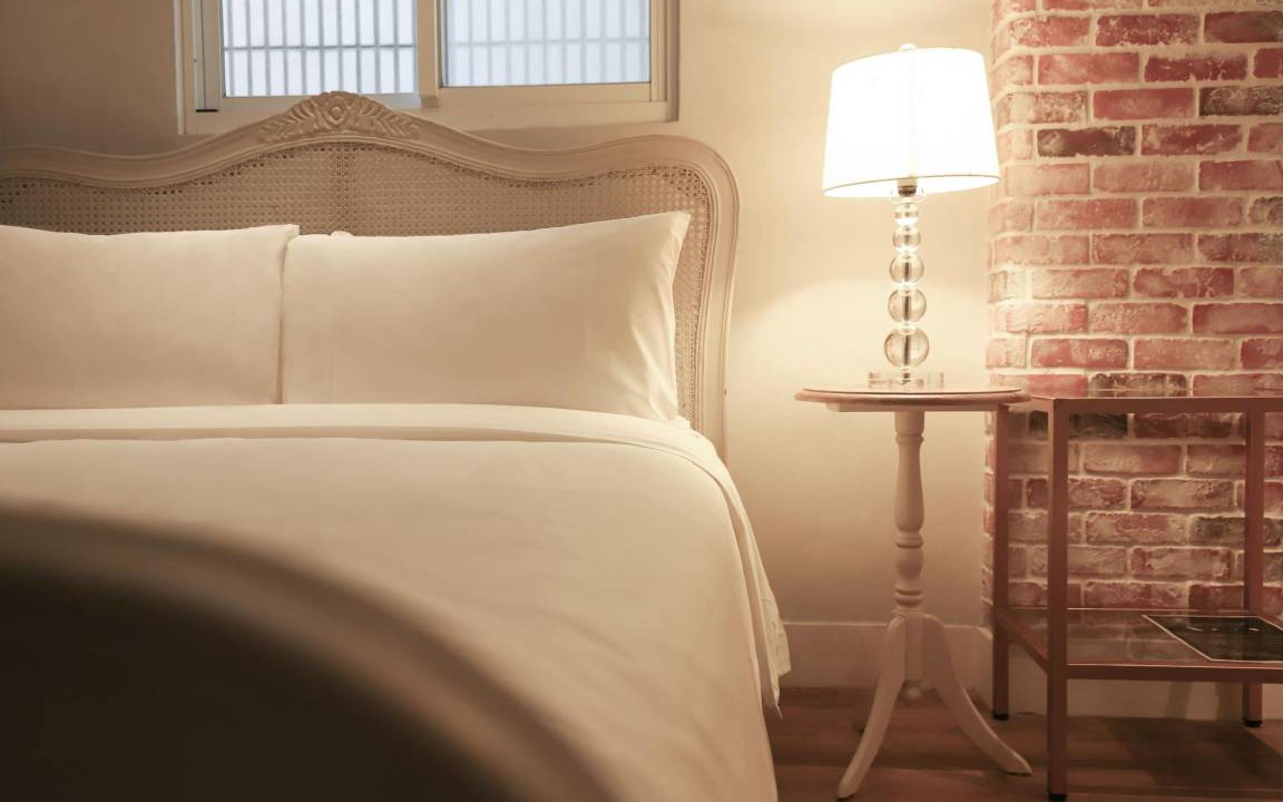 Photo of Bedroom in Zhongshan