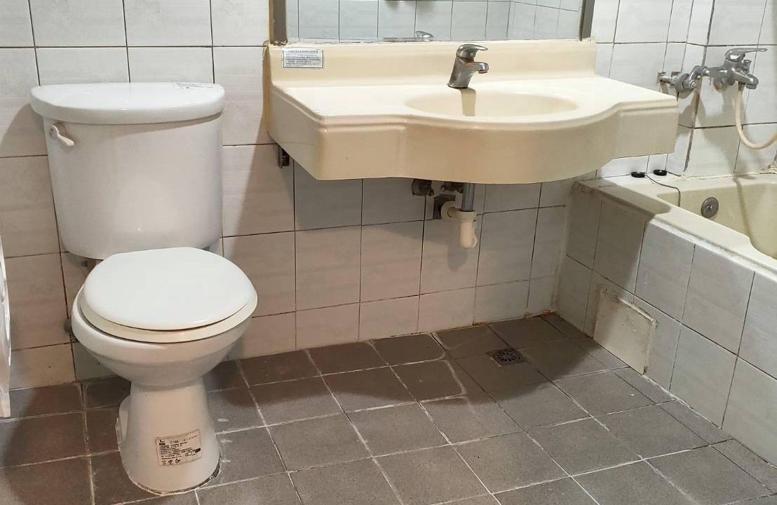 Photo of Bathroom in Taitung