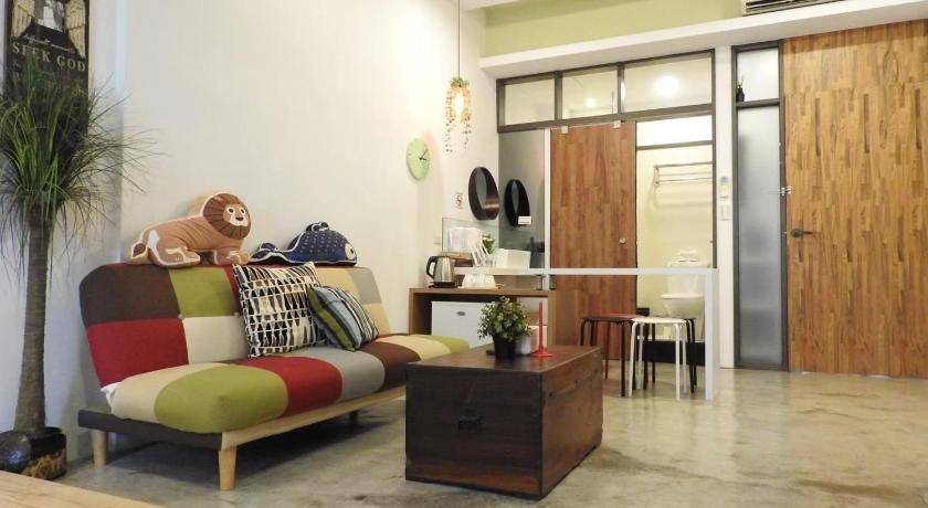 Photo of Livingroom in Anping