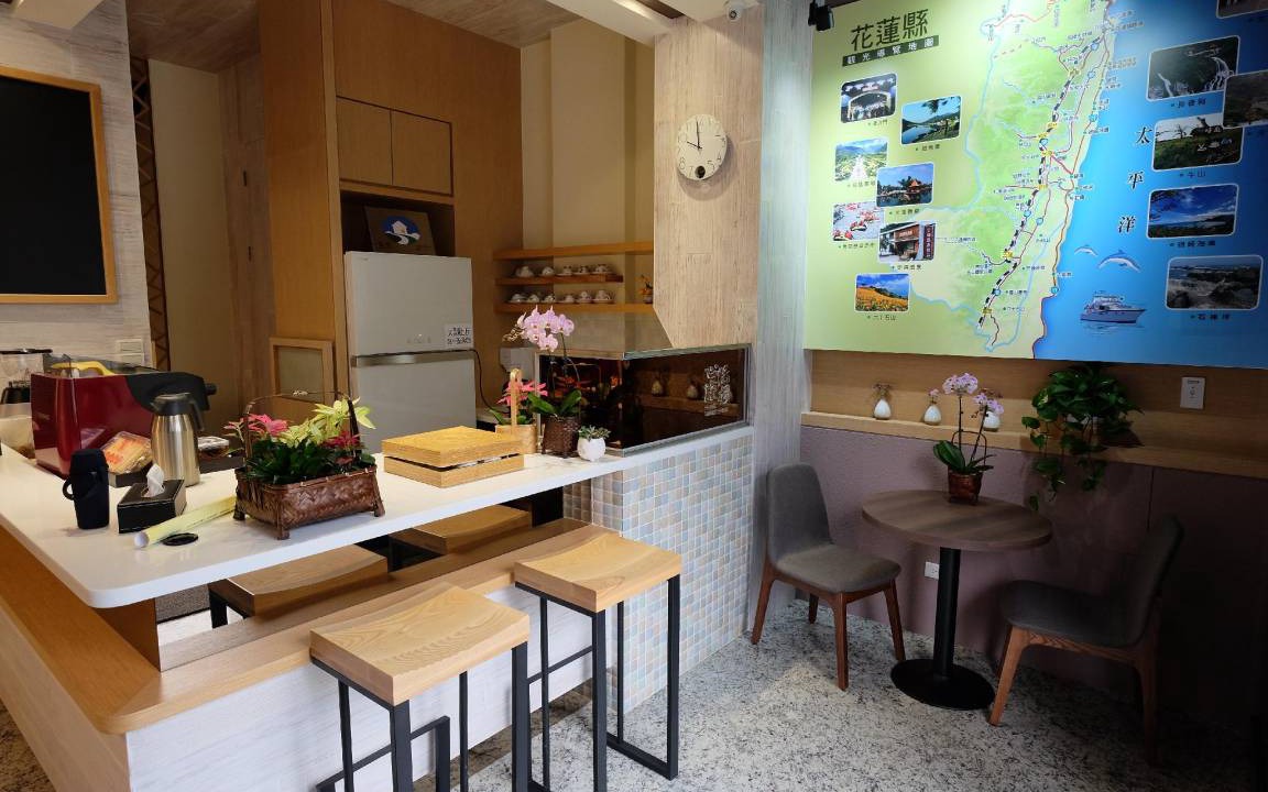 Photo of Livingroom in Taichang Village