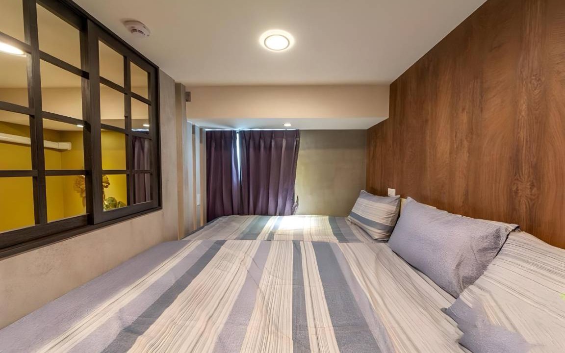 Photo of Bedroom in West Central District