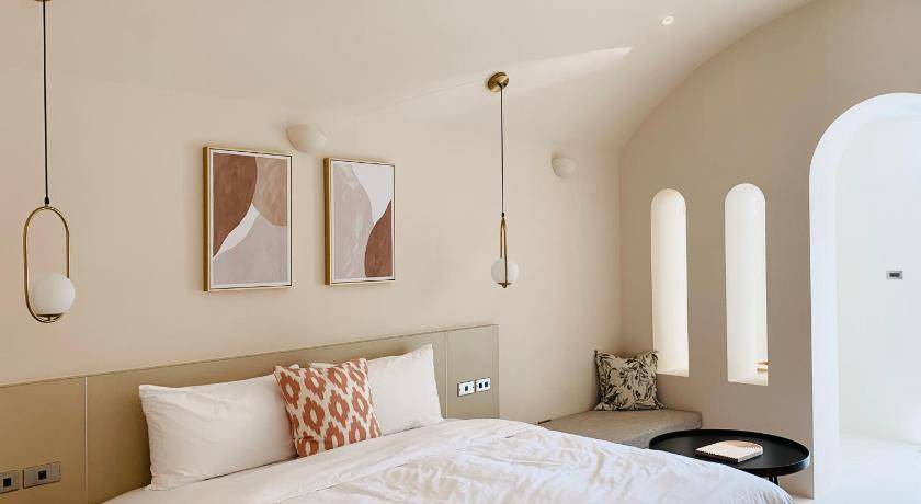 Photo of Bedroom in Hengchun