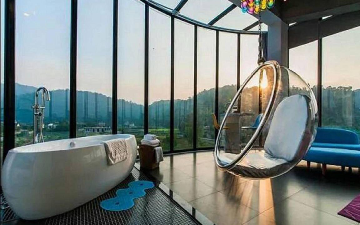Photo of Patio Balcony in Dongshan