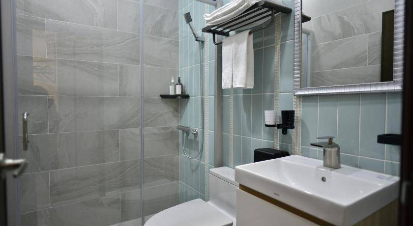Photo of Bathroom in Old Town