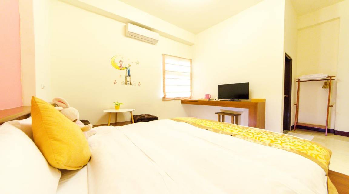 Photo of Bedroom in Hualien City Centre