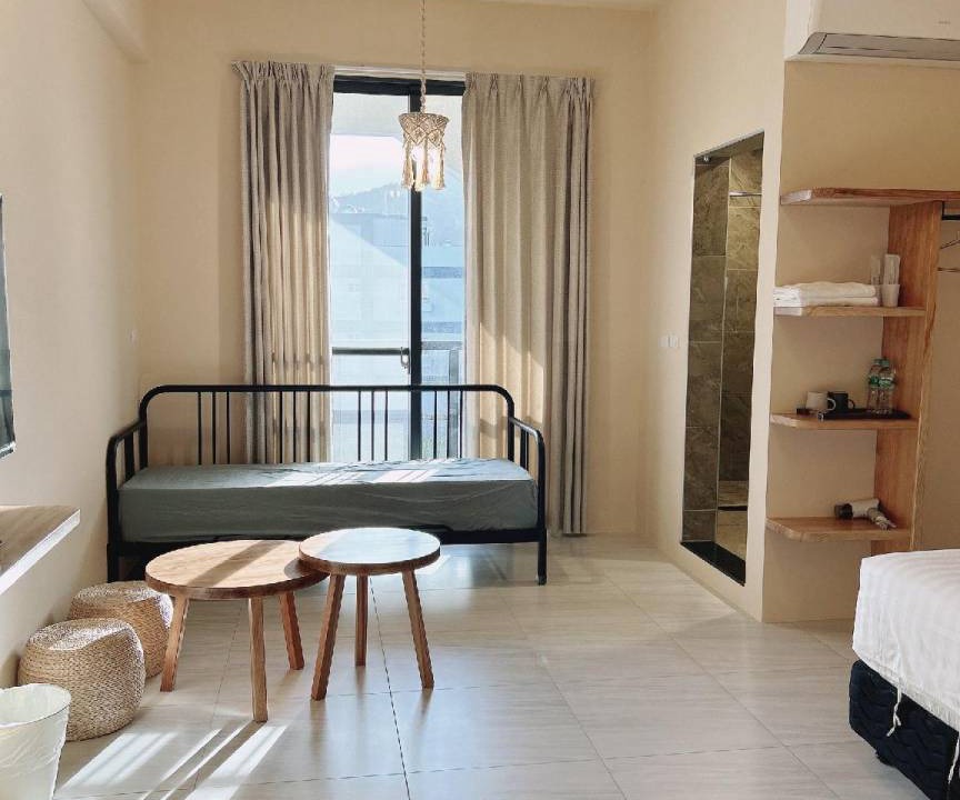 Photo of Bedroom in Taitung
