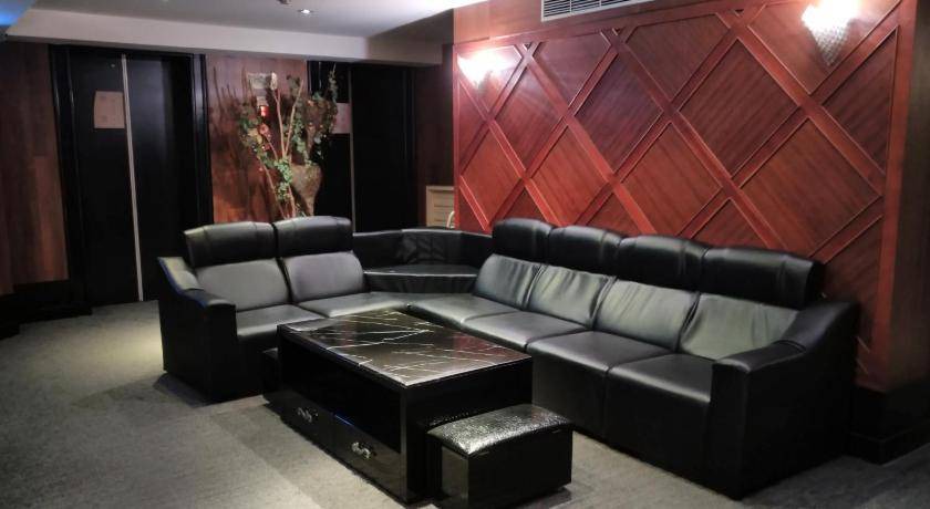 Photo of Livingroom in Zhongshan