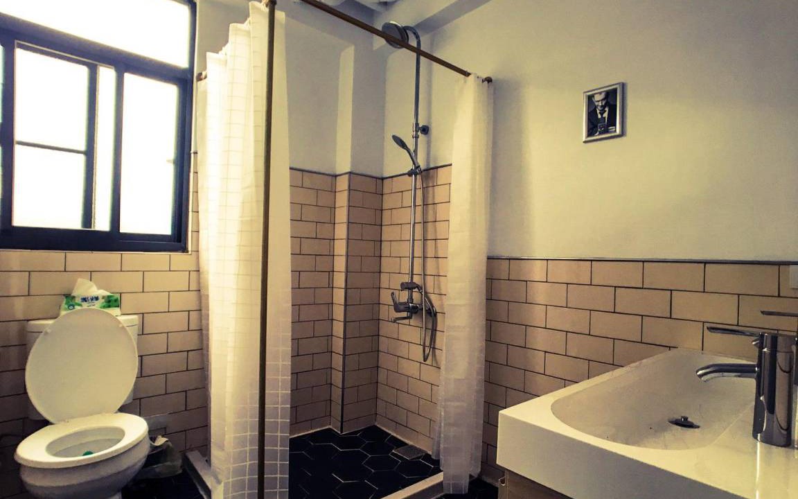 Photo of Bathroom in Zuoying District