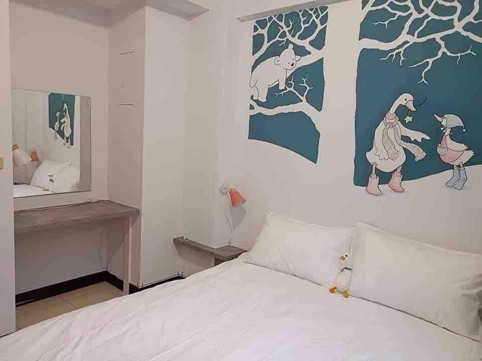 Photo of Bedroom in Puli