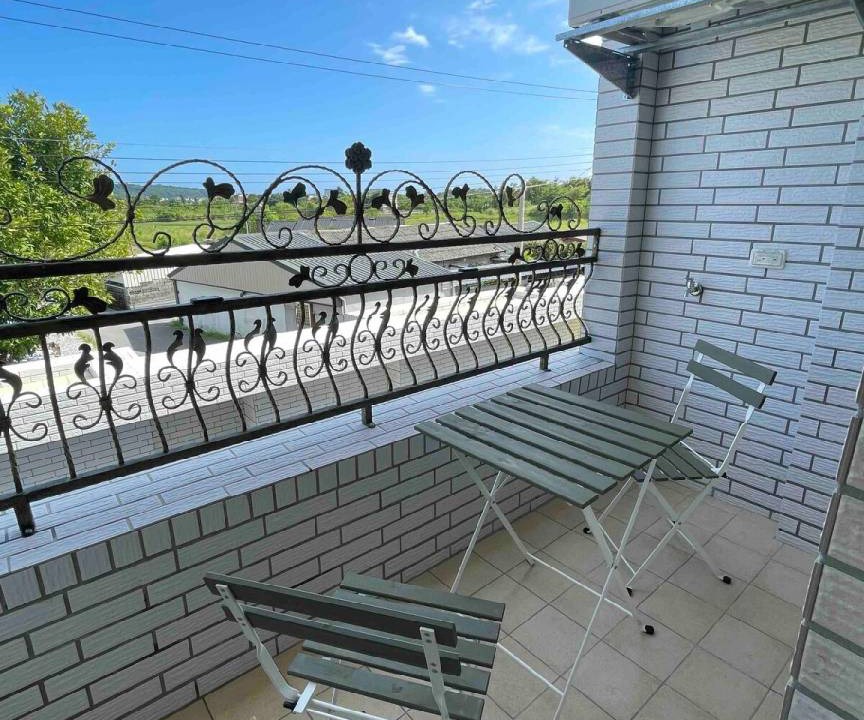 Photo of Patio Balcony in Hualien City Centre