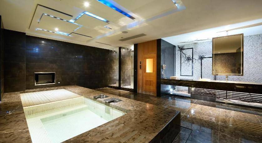 Photo of Bathroom in Linkou