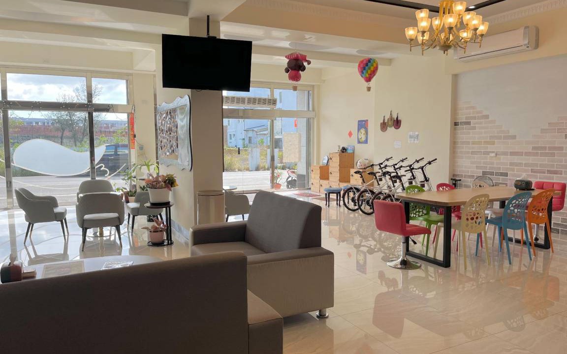 Photo of Livingroom in Hengchun Old Town