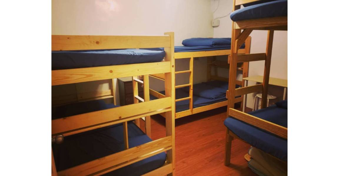 Photo of Bedroom in Toucheng