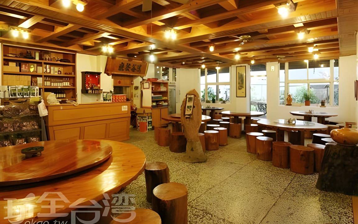 Photo of Others in Xitou