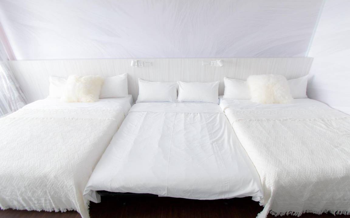 Photo of Bedroom in Zhongzheng