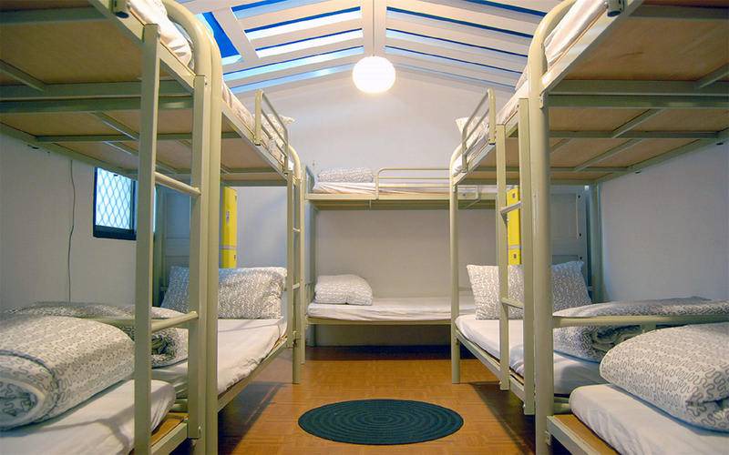 Photo of Bedroom in Gushan District