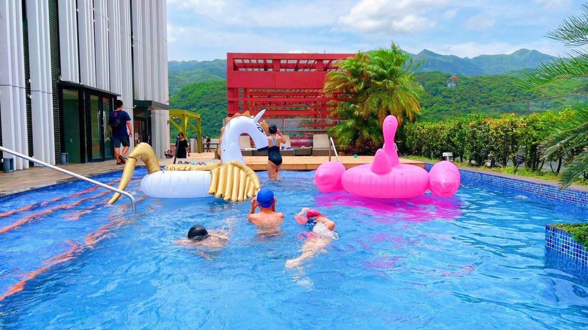 Photo of Outdoor in Toucheng