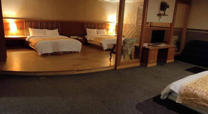 Photo of Bedroom in Taitung