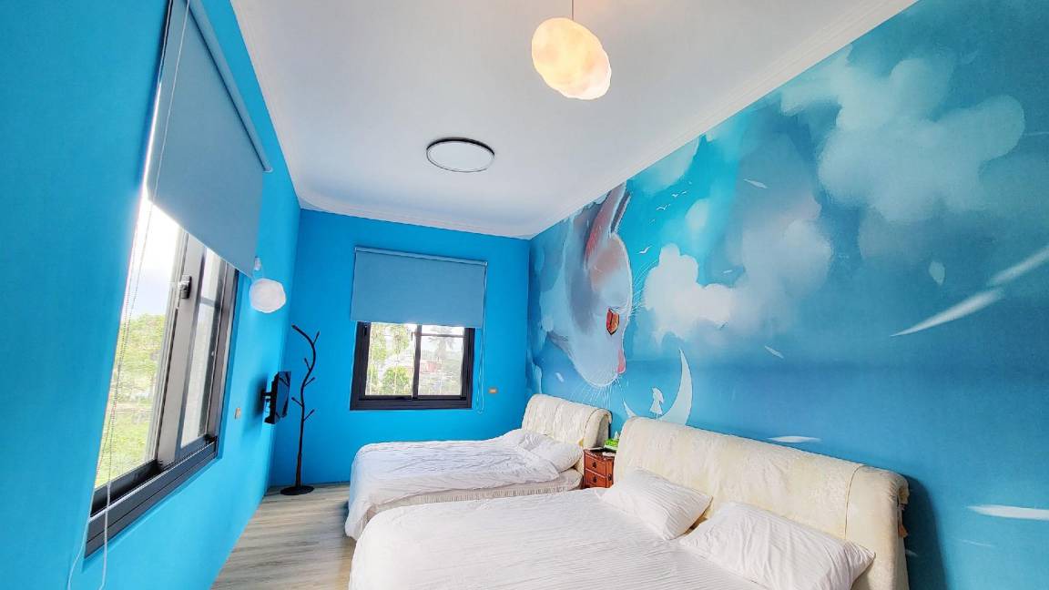 Photo of Bedroom in Ji'an