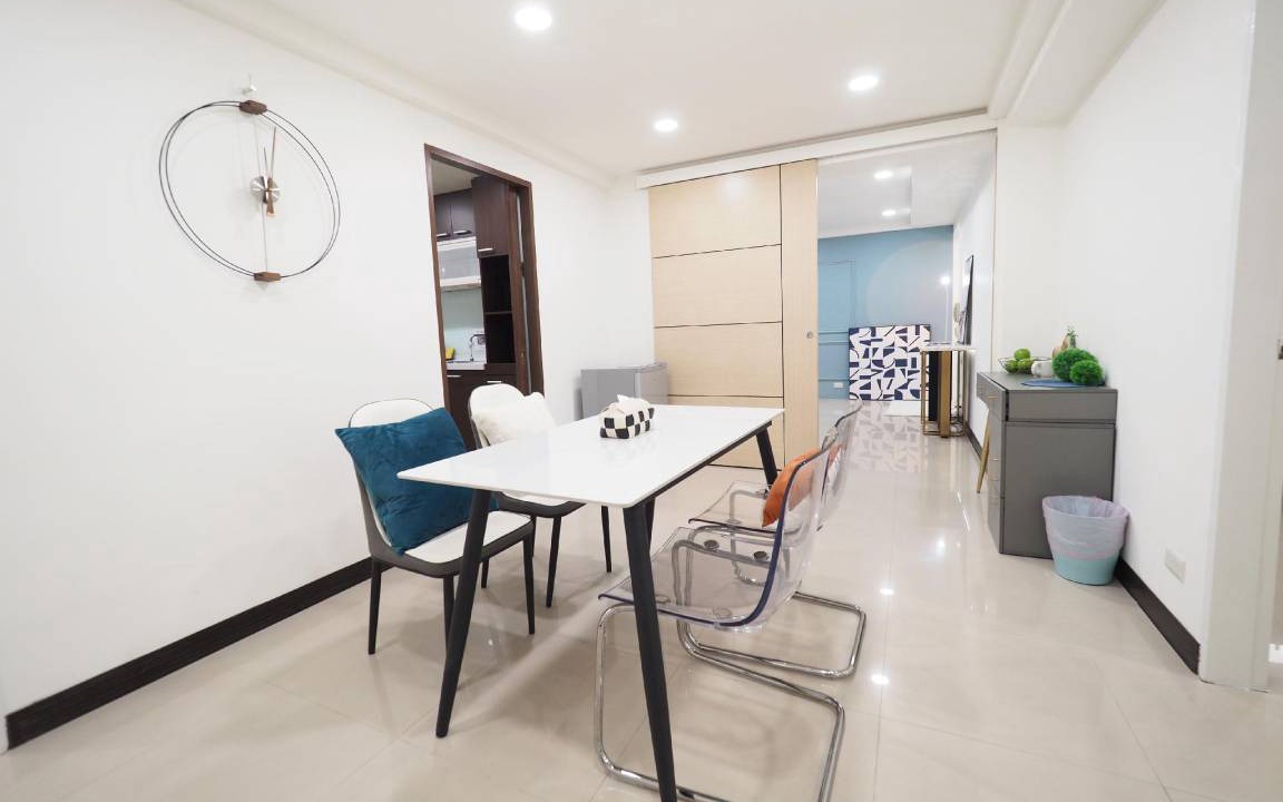 Photo of Livingroom in Zhongshan