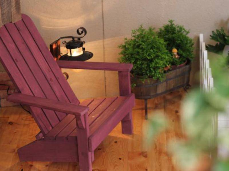 Photo of Patio Balcony in Hengchun