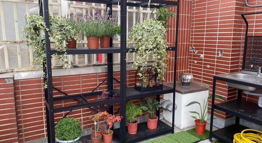 Photo of Patio Balcony in Hsinchu City Centre