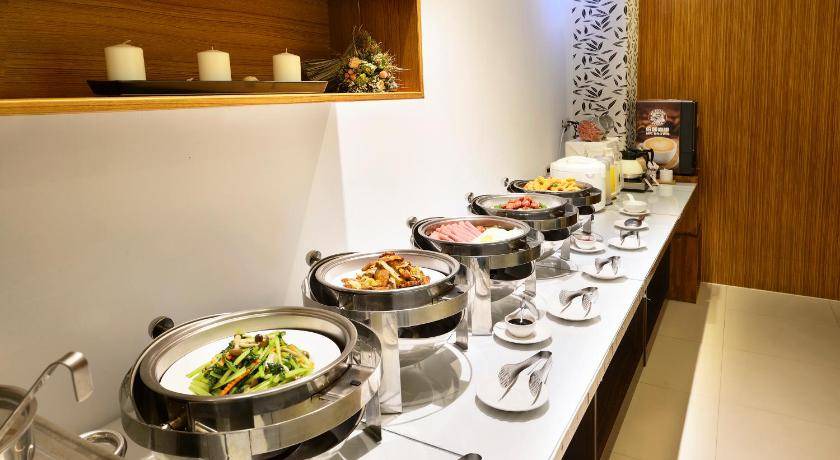 Photo of Kitchen in Yongkang
