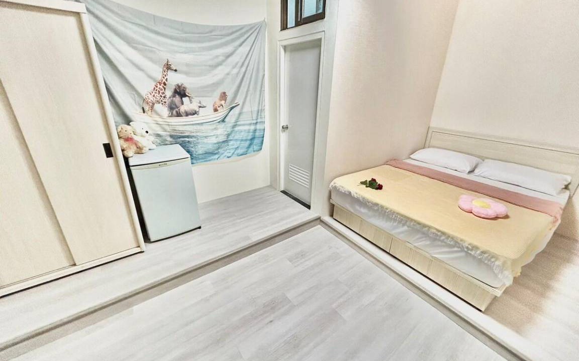 Photo of Bedroom in Wanhua