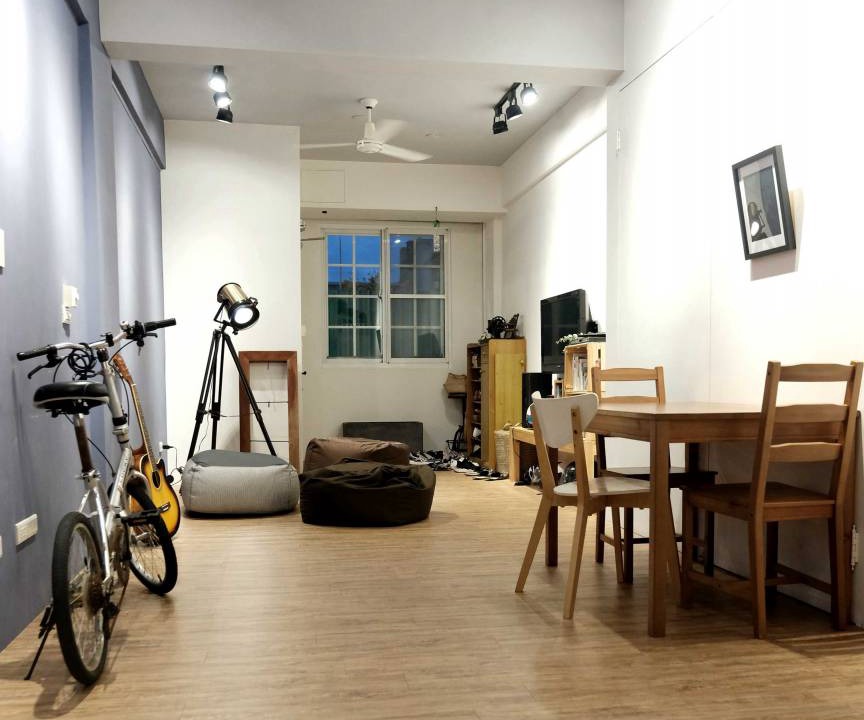Photo of Livingroom in Kaohsiung City Centre