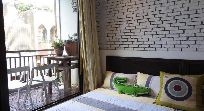 Photo of Bedroom in Anping