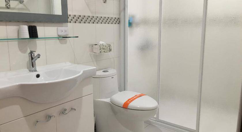 Photo of Bathroom in Taitung