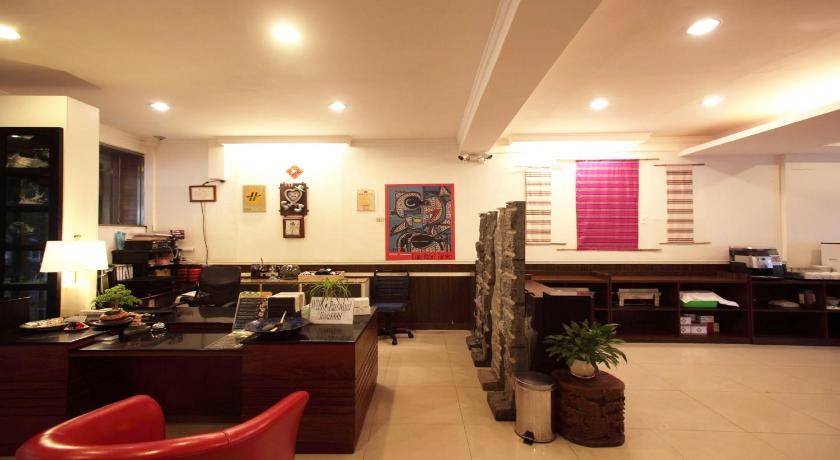 Photo of Livingroom in Xiulin