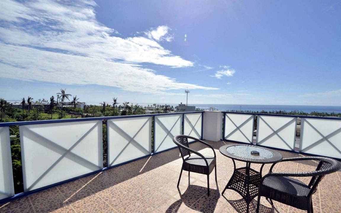 Photo of Patio Balcony in Taimali