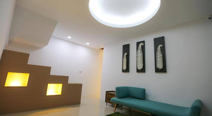 Photo of Livingroom in Yuli
