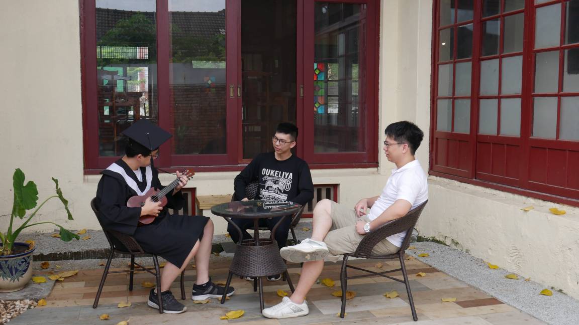 Photo of Others in Zuoying District