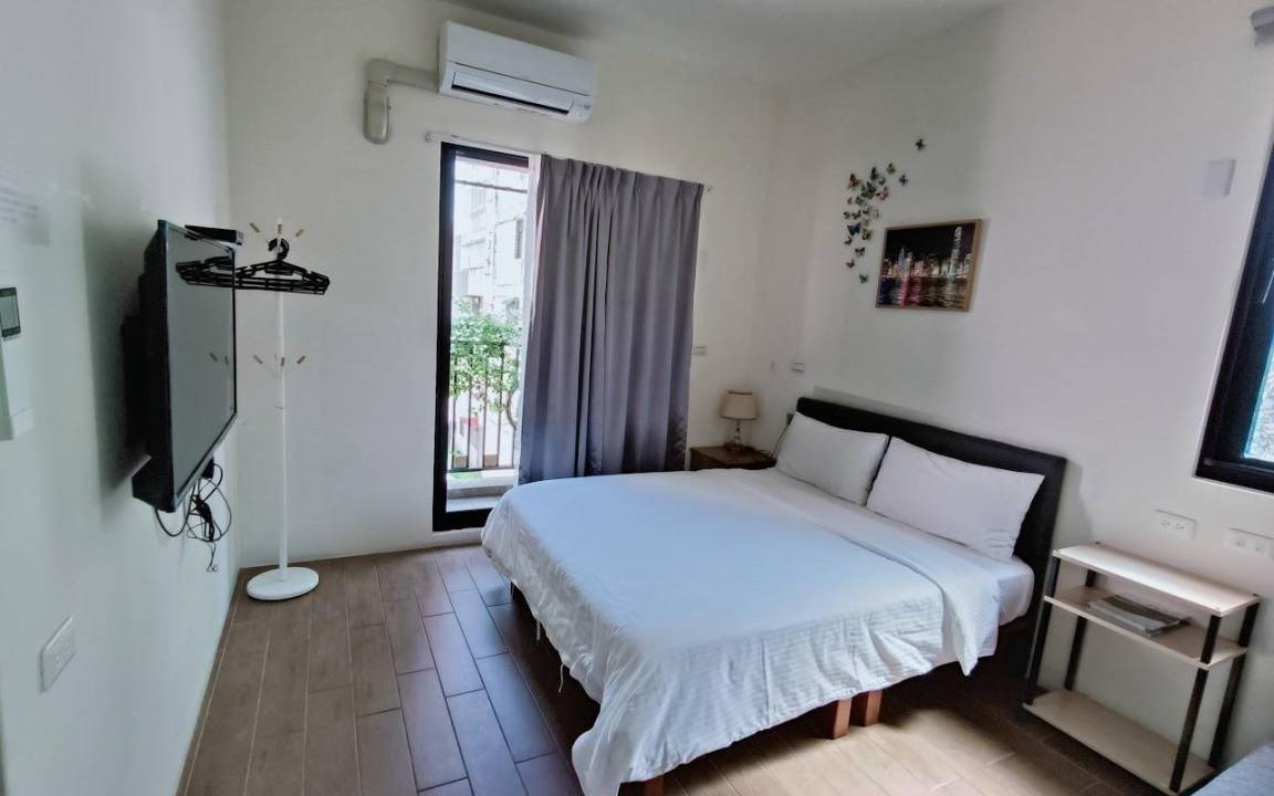 Photo of Bedroom in Hualien City Centre