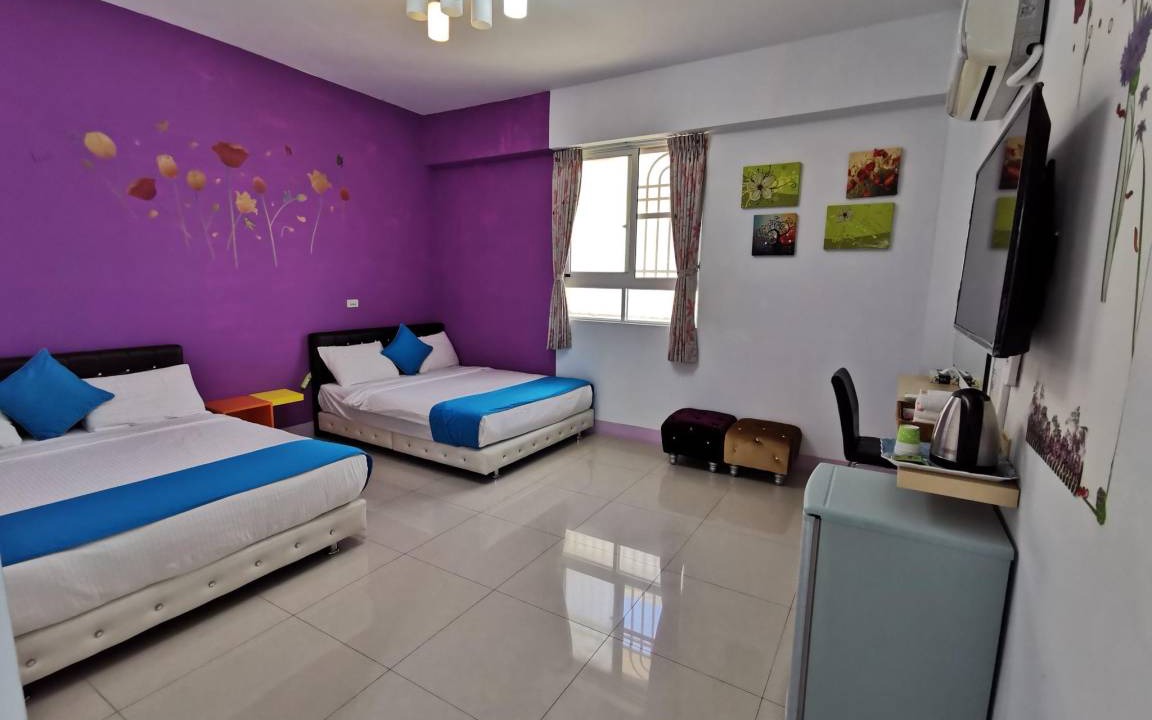 Photo of Livingroom in Hengchun Old Town