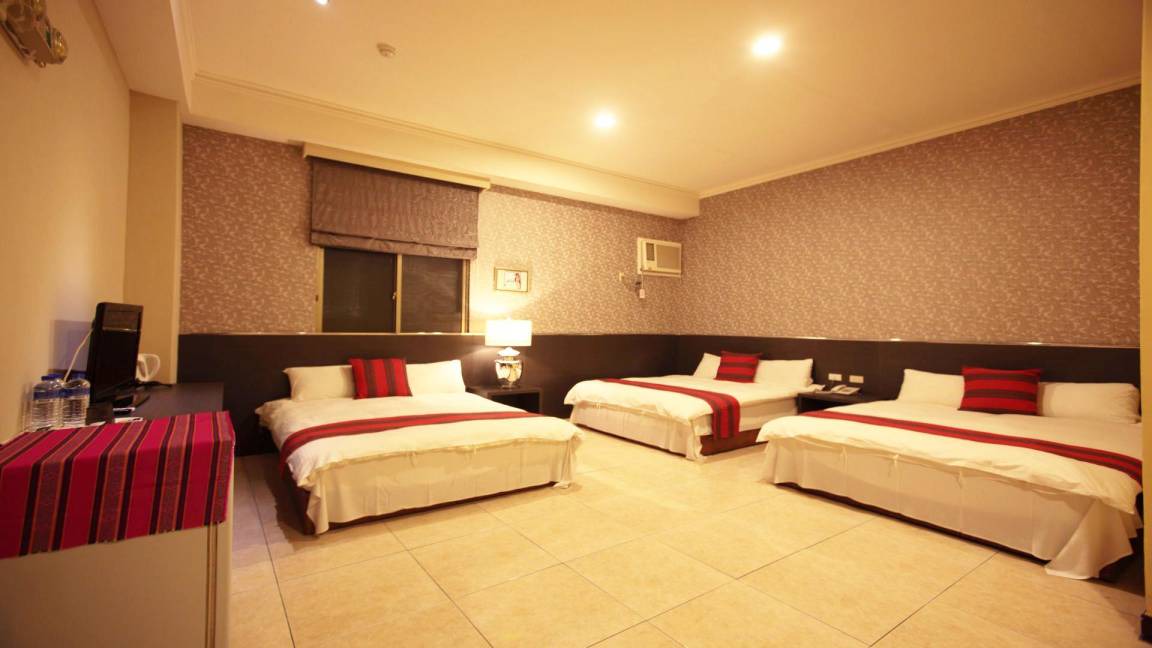 Photo of Bedroom in Xiulin