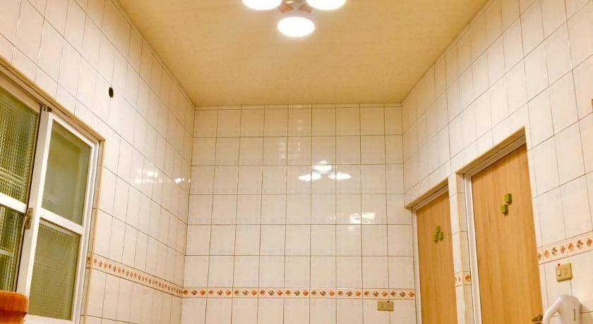 Photo of Bathroom in Xiaoliuqiu