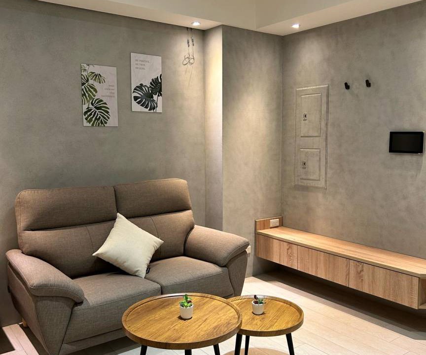 Photo of Livingroom in Toucheng