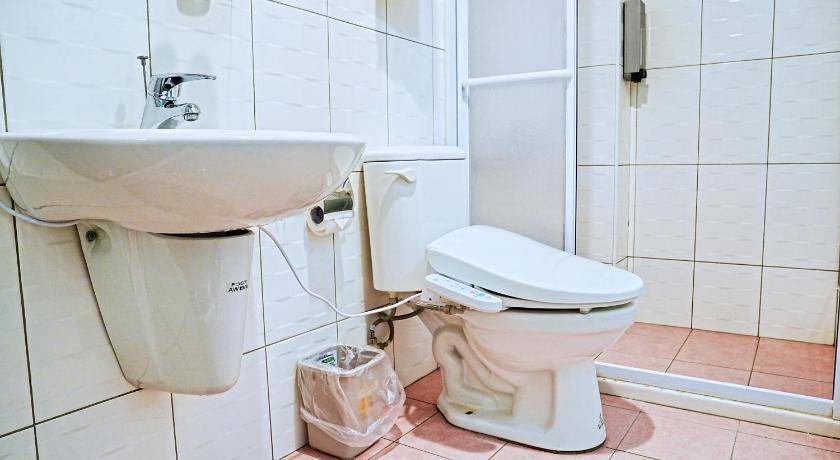 Photo of Bathroom in Budai