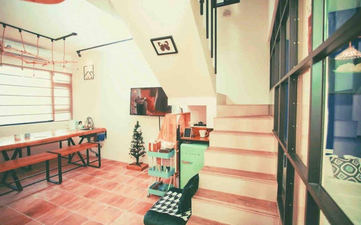 Photo of Livingroom in Sanxing