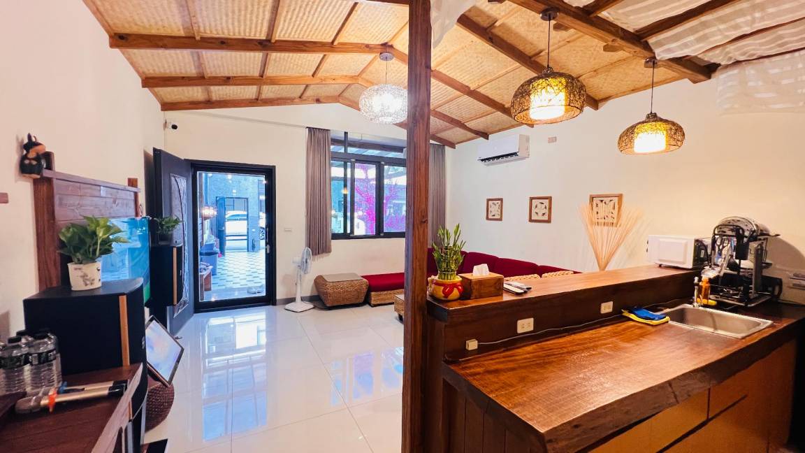Photo of Livingroom in Shanjiao