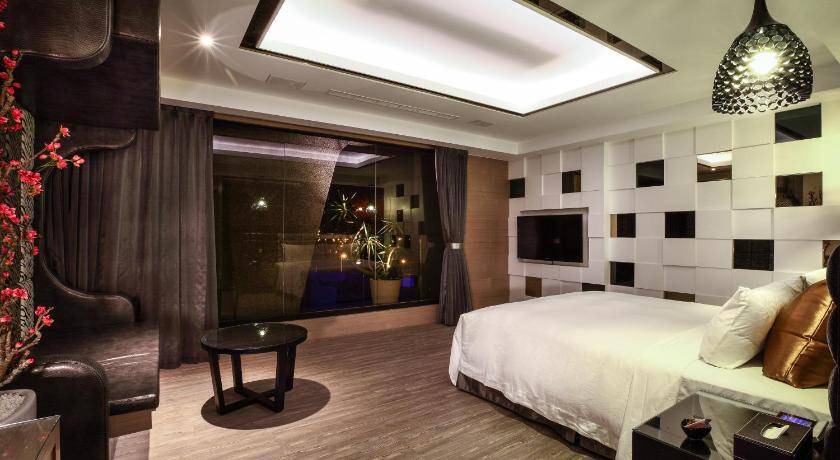 Photo of Bedroom in Xitun District